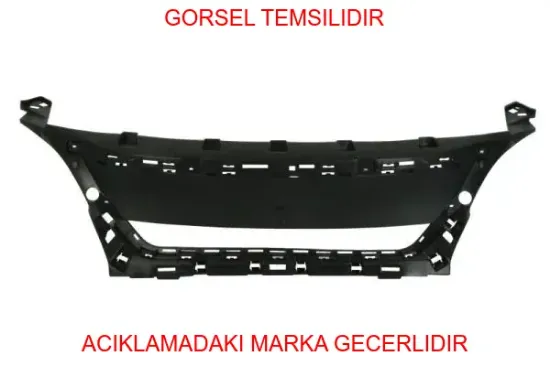 Izgara mesnedi peugeot 9815317780 resmi