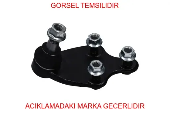 Salıncak rotili ds7 (x74) peugeot 9815396280 resmi