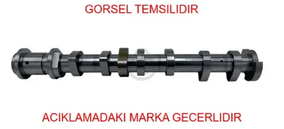 Motor eksantrik mili adm 1.2 benzinli – astra 9815582280  peugeot resmi