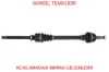 Ne akt organı 9815636080  peugeot resmi