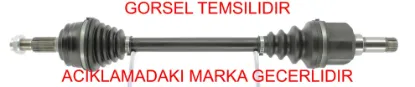 Aktarma organı peugeot  9815636180 resmi