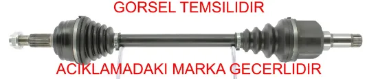 Aktarma organı peugeot  9815636180 resmi