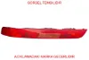 Arka Stop Sol Alt Ds7 Crossback Peugeot 9815722980 resmi