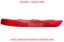 Arka Stop Sol Alt Ds7 Crossback Peugeot 9815722980 resmi