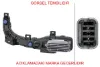 Ön far peugeot  9815740780 resmi