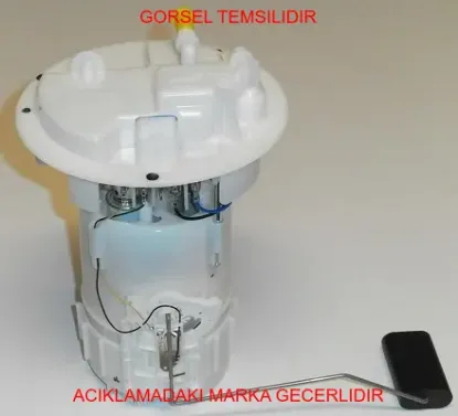 Pomp ve sev çub 9815895380  peugeot resmi