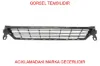Ön tampon alt ızgara 301//peugeot peugeot  9816027880 resmi