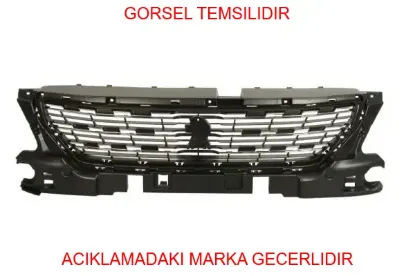 Motor alt sacı ızgara 301 ym. Peugeot  9816044280 resmi