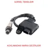 Kurum Sensörü Peugeot 9816245480 resmi