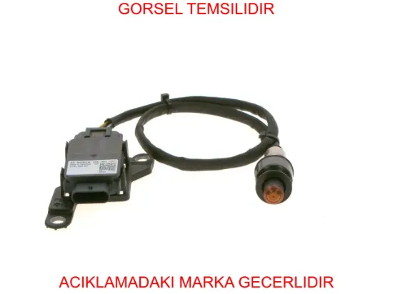 Sensör Peugeot 9816276480 resmi