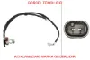Negatif kablo peugeot  9816283580 resmi