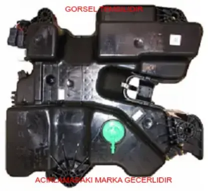 Üre deposu peugeot  9816290480 resmi