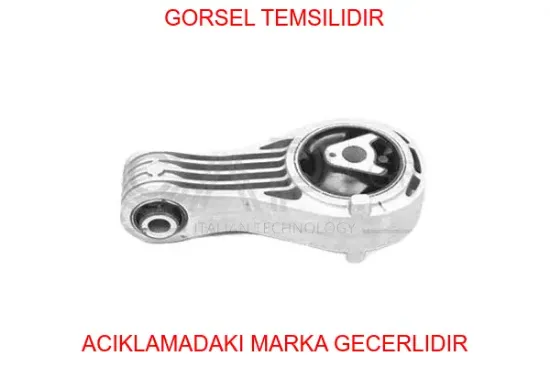Motor Takozu Sağ  308-3008-5008 Dw10fc Peugeot    CITROEN, PEUGEOT 9816338580 resmi