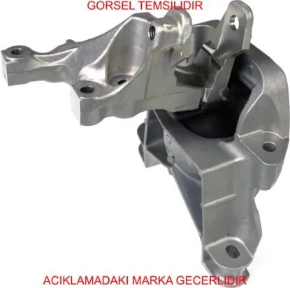 Motor Takozu Sağ   308-3008-5008 Dw10fc Peugeot    CITROEN, PEUGEOT 9816339580 resmi