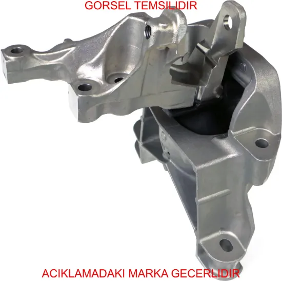 Motor Takozu Sağ   308-3008-5008 Dw10fc Peugeot    CITROEN, PEUGEOT 9816339580 resmi
