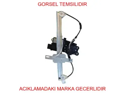 Cam krikosu peugeot  9816402380 resmi