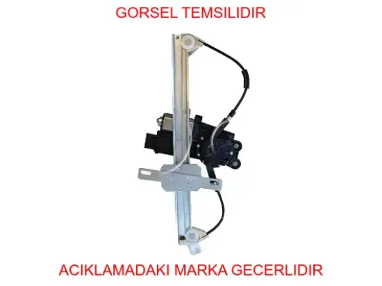 Cam krikosu peugeot  9816402380 resmi