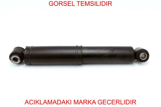 Arka Amortisör Expert 4 Peugeot 9816509880 resmi