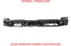 Ön panel traversi 308//peugeot peugeot  9816603980 resmi