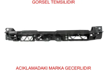 Ön panel traversi 308//peugeot peugeot  9816603980 resmi