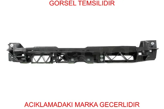 Ön panel traversi 308//peugeot peugeot  9816603980 resmi