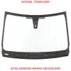 Ön Cam Rifter Peugeot 9816605980 resmi