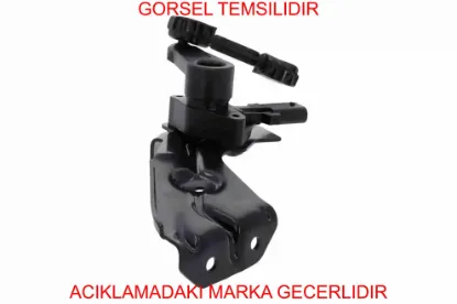 Yüksekl sensörü peugeot  9816730180 resmi