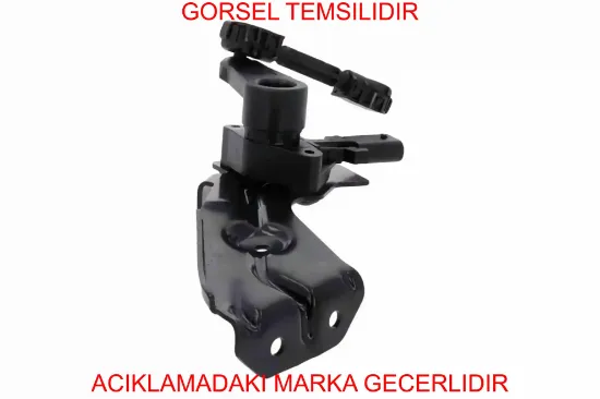 Yüksekl sensörü peugeot  9816730180 resmi