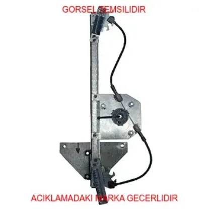 Cam krikosu peugeot  9816733680 resmi