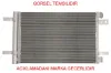 Klima Radyatörü  308-3008-5008-expert Iv-traveller 9673629780/ 1682230580 resmi