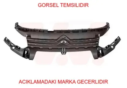 Ön tmpn ızgr peugeot  9816779080 resmi