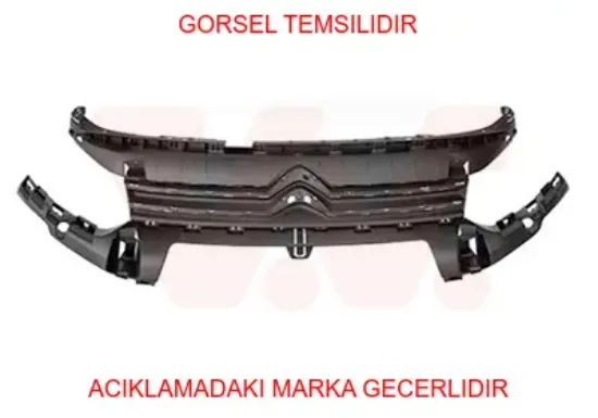 Ön tmpn ızgr peugeot  9816779080 resmi