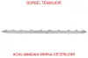 Çıta peugeot  9816803880 resmi