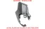 Sol arka tampon       rıfter allure peugeot  9816804280 resmi