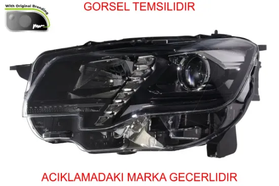 Far peugeot  9816826680 resmi