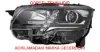 Sol Ön Far   Rifter Allure Gt Line Peugeot    PEUGEOT 9816827280 resmi