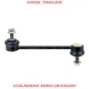 Rot peugeot  9817005380 resmi