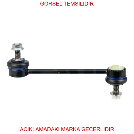 Rot peugeot  9817005380 resmi