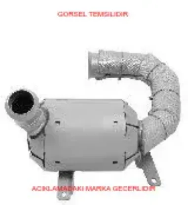 Katal gir hort peugeot  9817106280 resmi