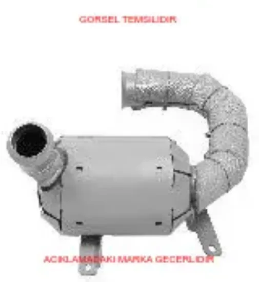 Katal gir hort peugeot  9817106280 resmi