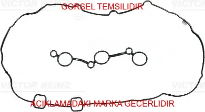 Külbütör Kapak Contasi 1.2 Eb2 208-2008-308 9817129280 resmi