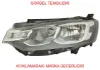 Far Sol    C-elysee Ym. 2017-> Peugeot 9817298480 resmi