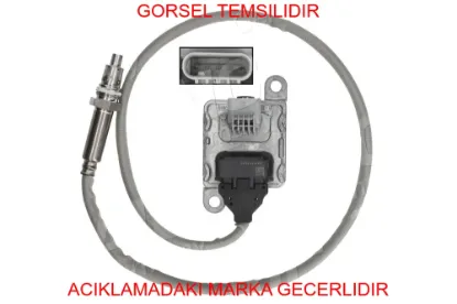 Sensör peugeot  9817308880 resmi