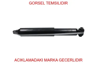 Arka Amortisör 308 Peugeot    PEUGEOT 9817349880 resmi