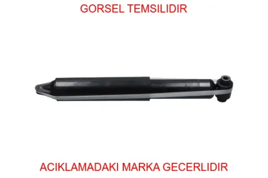 Arka Amortisör 308 Peugeot    PEUGEOT 9817349880 resmi