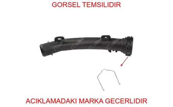 Hava Rakoru - 1.2 Benzinli - Astra (o5 ) 9817416680 resmi