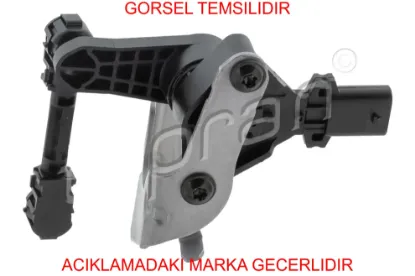 Far Yükseklik Ayar Kaptörü      3008-308-5008-508-partner-berlingo-c5 Aircross 9811765080 resmi