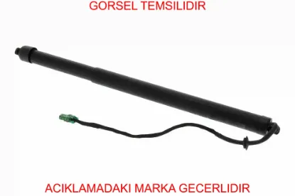 Dengeleyici peugeot  9817432080 resmi