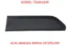 Sol çamurluk bakalit peugeot  98176955XT resmi