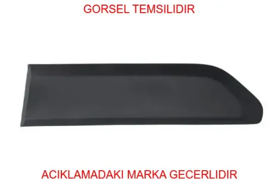 Sol çamurluk bakalit peugeot  98176955XT resmi